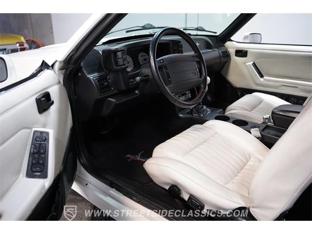 1993 Ford Mustang (CC-2116296) for sale in Lithia Springs, Georgia
