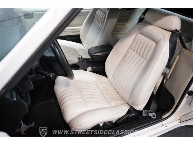 1993 Ford Mustang (CC-2116296) for sale in Lithia Springs, Georgia