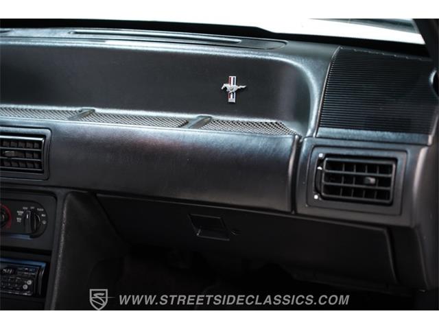1993 Ford Mustang (CC-2116296) for sale in Lithia Springs, Georgia
