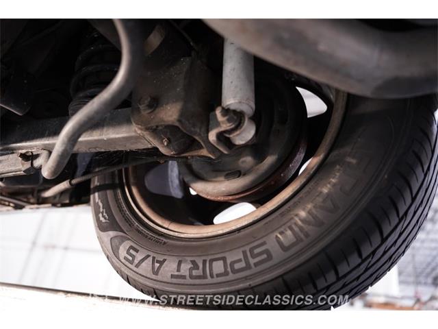 1993 Ford Mustang (CC-2116296) for sale in Lithia Springs, Georgia