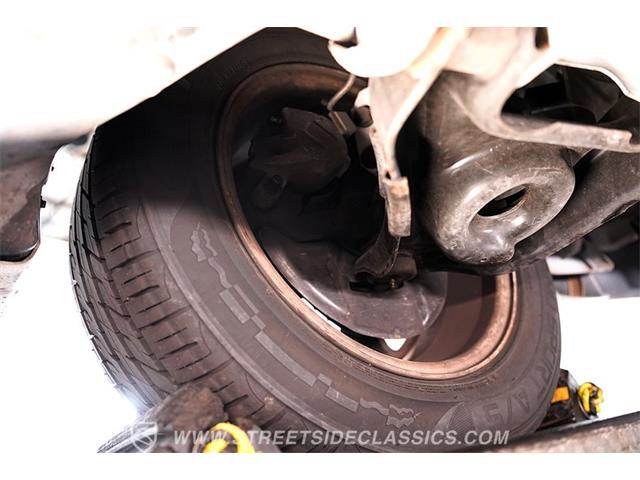 1993 Ford Mustang (CC-2116296) for sale in Lithia Springs, Georgia