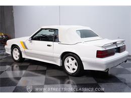 1993 Ford Mustang (CC-2116296) for sale in Lithia Springs, Georgia