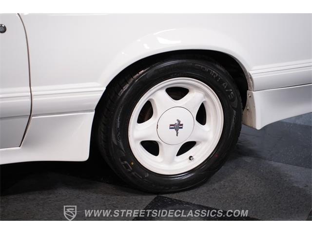 1993 Ford Mustang (CC-2116296) for sale in Lithia Springs, Georgia