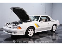 1993 Ford Mustang (CC-2116296) for sale in Lithia Springs, Georgia