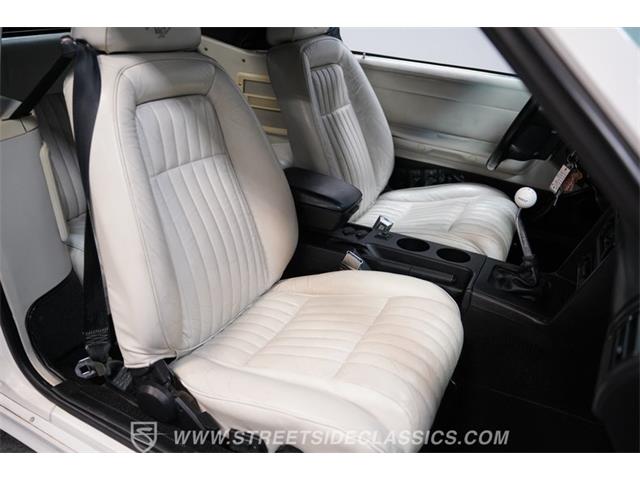 1993 Ford Mustang (CC-2116296) for sale in Lithia Springs, Georgia