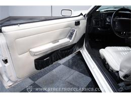 1993 Ford Mustang (CC-2116296) for sale in Lithia Springs, Georgia