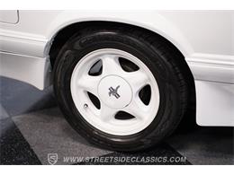 1993 Ford Mustang (CC-2116296) for sale in Lithia Springs, Georgia