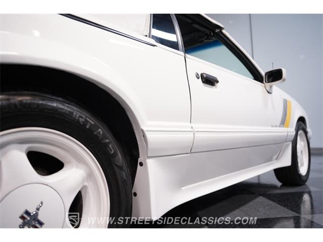 1993 Ford Mustang (CC-2116296) for sale in Lithia Springs, Georgia