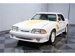 1993 Ford Mustang (CC-2116296) for sale in Lithia Springs, Georgia