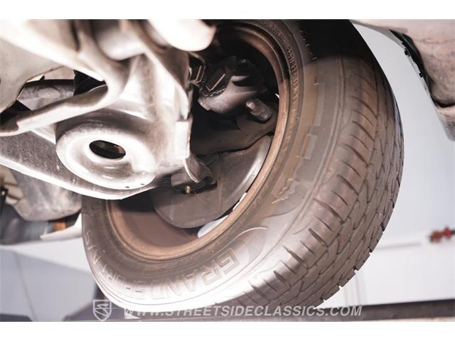 1993 Ford Mustang (CC-2116296) for sale in Lithia Springs, Georgia