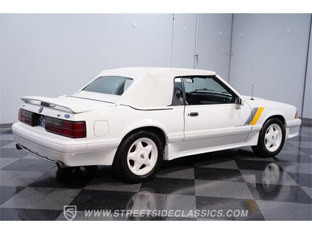 1993 Ford Mustang (CC-2116296) for sale in Lithia Springs, Georgia