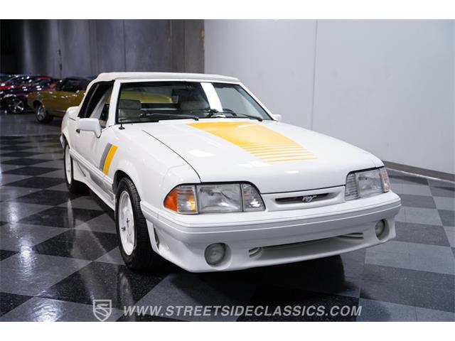 1993 Ford Mustang (CC-2116296) for sale in Lithia Springs, Georgia