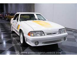 1993 Ford Mustang (CC-2116296) for sale in Lithia Springs, Georgia