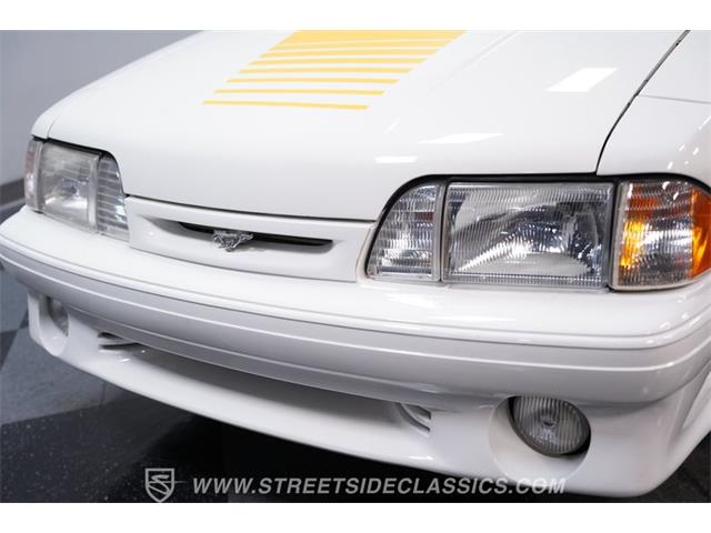 1993 Ford Mustang (CC-2116296) for sale in Lithia Springs, Georgia