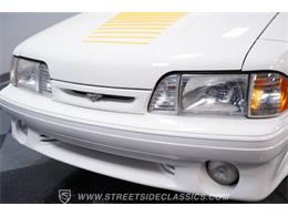 1993 Ford Mustang (CC-2116296) for sale in Lithia Springs, Georgia