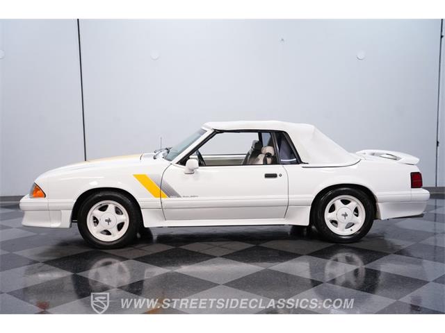 1993 Ford Mustang (CC-2116296) for sale in Lithia Springs, Georgia