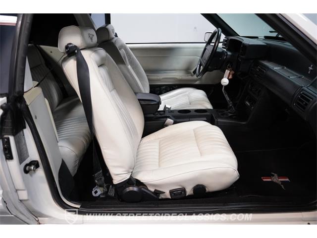 1993 Ford Mustang (CC-2116296) for sale in Lithia Springs, Georgia