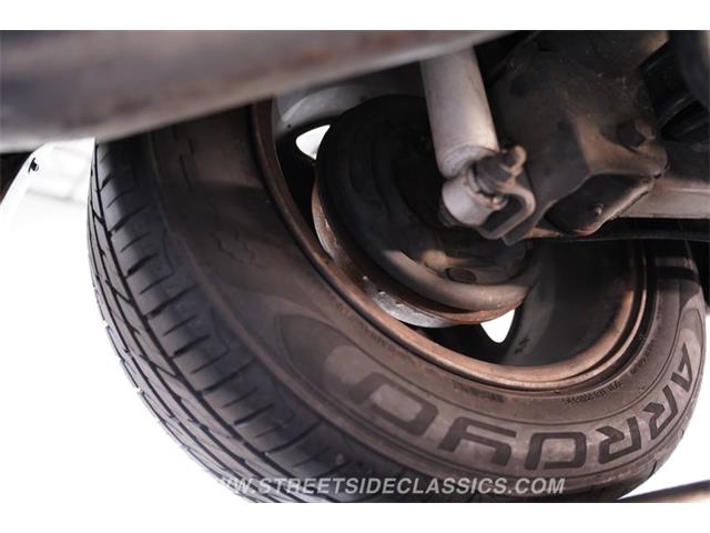 1993 Ford Mustang (CC-2116296) for sale in Lithia Springs, Georgia