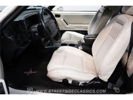 1993 Ford Mustang (CC-2116296) for sale in Lithia Springs, Georgia