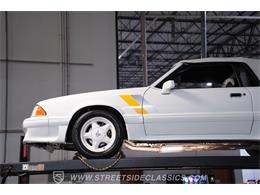 1993 Ford Mustang (CC-2116296) for sale in Lithia Springs, Georgia