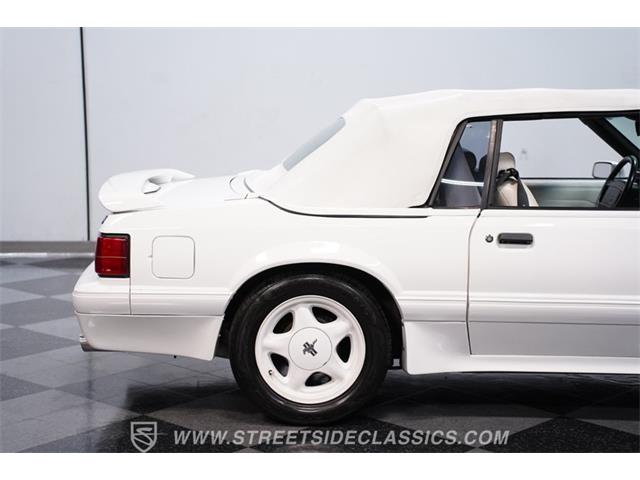 1993 Ford Mustang (CC-2116296) for sale in Lithia Springs, Georgia