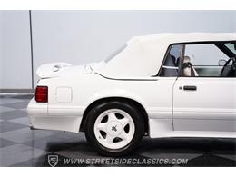 1993 Ford Mustang (CC-2116296) for sale in Lithia Springs, Georgia