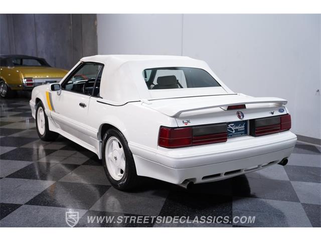 1993 Ford Mustang (CC-2116296) for sale in Lithia Springs, Georgia