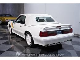 1993 Ford Mustang (CC-2116296) for sale in Lithia Springs, Georgia
