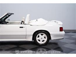 1993 Ford Mustang (CC-2116296) for sale in Lithia Springs, Georgia