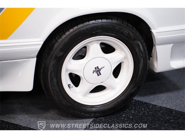 1993 Ford Mustang (CC-2116296) for sale in Lithia Springs, Georgia
