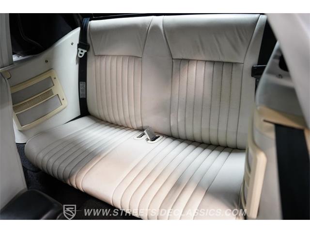 1993 Ford Mustang (CC-2116296) for sale in Lithia Springs, Georgia