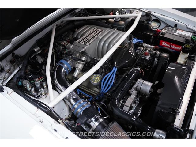 1993 Ford Mustang (CC-2116296) for sale in Lithia Springs, Georgia