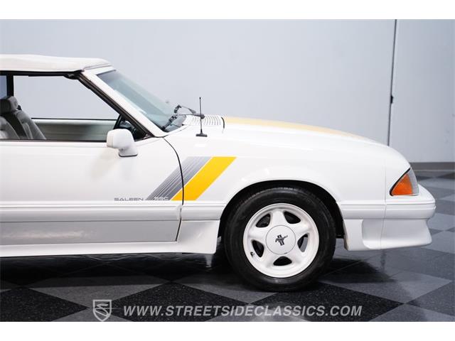 1993 Ford Mustang (CC-2116296) for sale in Lithia Springs, Georgia