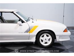 1993 Ford Mustang (CC-2116296) for sale in Lithia Springs, Georgia