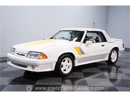 1993 Ford Mustang (CC-2116296) for sale in Lithia Springs, Georgia