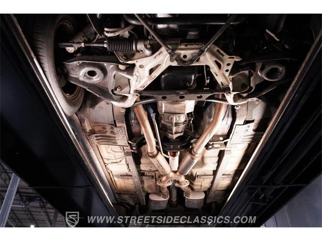 1993 Ford Mustang (CC-2116296) for sale in Lithia Springs, Georgia