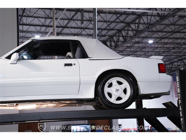 1993 Ford Mustang (CC-2116296) for sale in Lithia Springs, Georgia