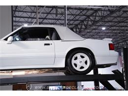 1993 Ford Mustang (CC-2116296) for sale in Lithia Springs, Georgia