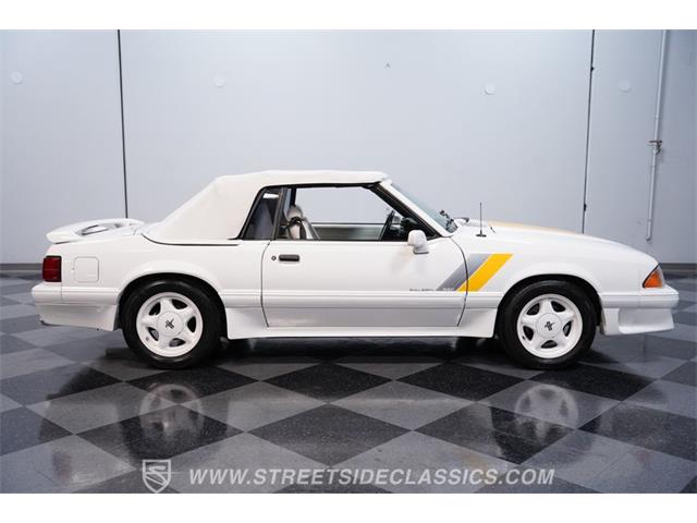 1993 Ford Mustang (CC-2116296) for sale in Lithia Springs, Georgia