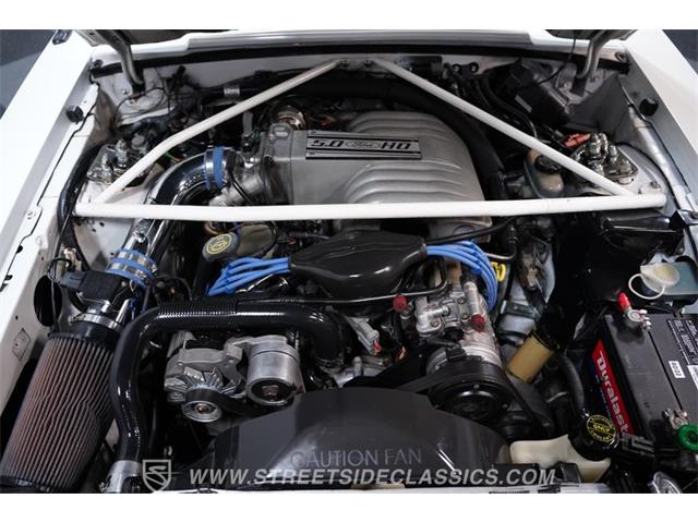 1993 Ford Mustang (CC-2116296) for sale in Lithia Springs, Georgia