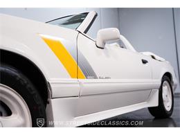 1993 Ford Mustang (CC-2116296) for sale in Lithia Springs, Georgia