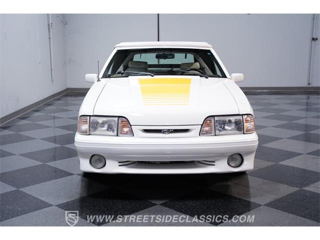 1993 Ford Mustang (CC-2116296) for sale in Lithia Springs, Georgia