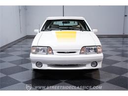 1993 Ford Mustang (CC-2116296) for sale in Lithia Springs, Georgia