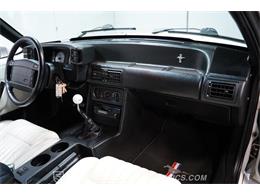 1993 Ford Mustang (CC-2116296) for sale in Lithia Springs, Georgia