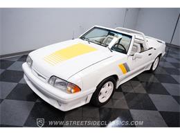 1993 Ford Mustang (CC-2116296) for sale in Lithia Springs, Georgia