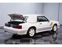 1993 Ford Mustang (CC-2116296) for sale in Lithia Springs, Georgia