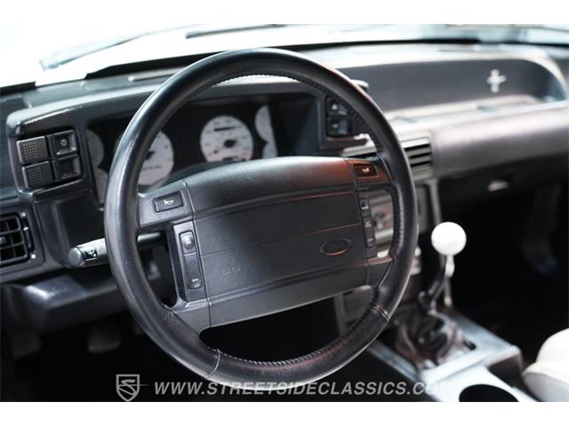 1993 Ford Mustang (CC-2116296) for sale in Lithia Springs, Georgia