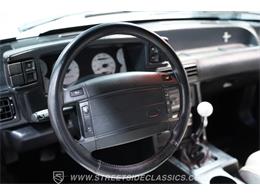 1993 Ford Mustang (CC-2116296) for sale in Lithia Springs, Georgia