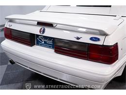 1993 Ford Mustang (CC-2116296) for sale in Lithia Springs, Georgia