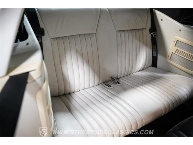 1993 Ford Mustang (CC-2116296) for sale in Lithia Springs, Georgia